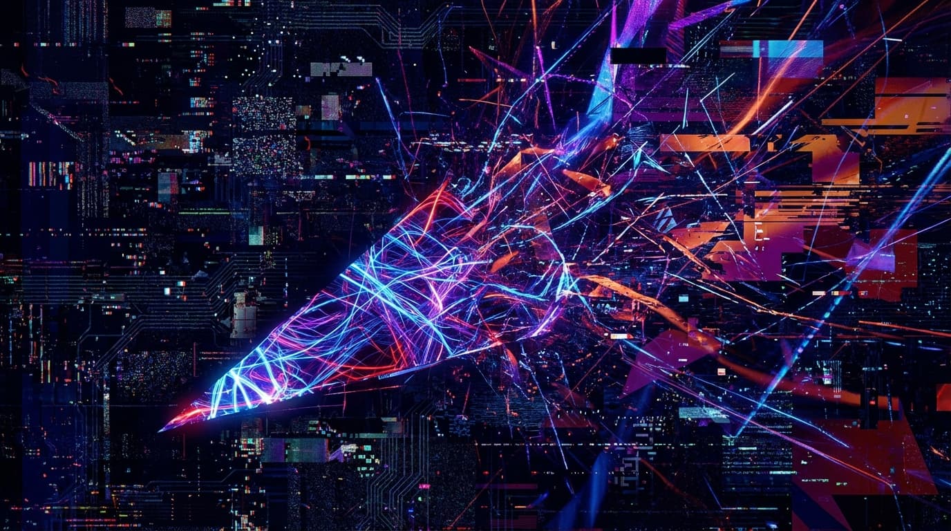 Micro-Thrill as a Wedge: Why the Future of AI Storytelling Starts With Fear, but Doesn't End There